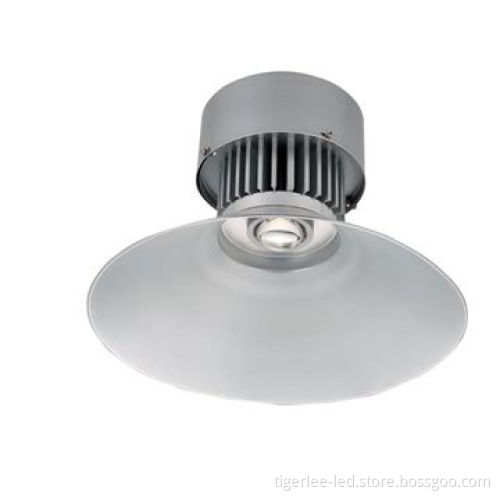 CE waterproof LED bay lights, 80W high power
